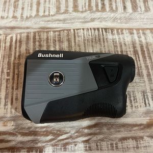 Bushnell Byte V5 Rangefinder